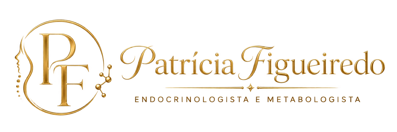 Patrícia Figueiredo — Endocrinologista e Metabologista